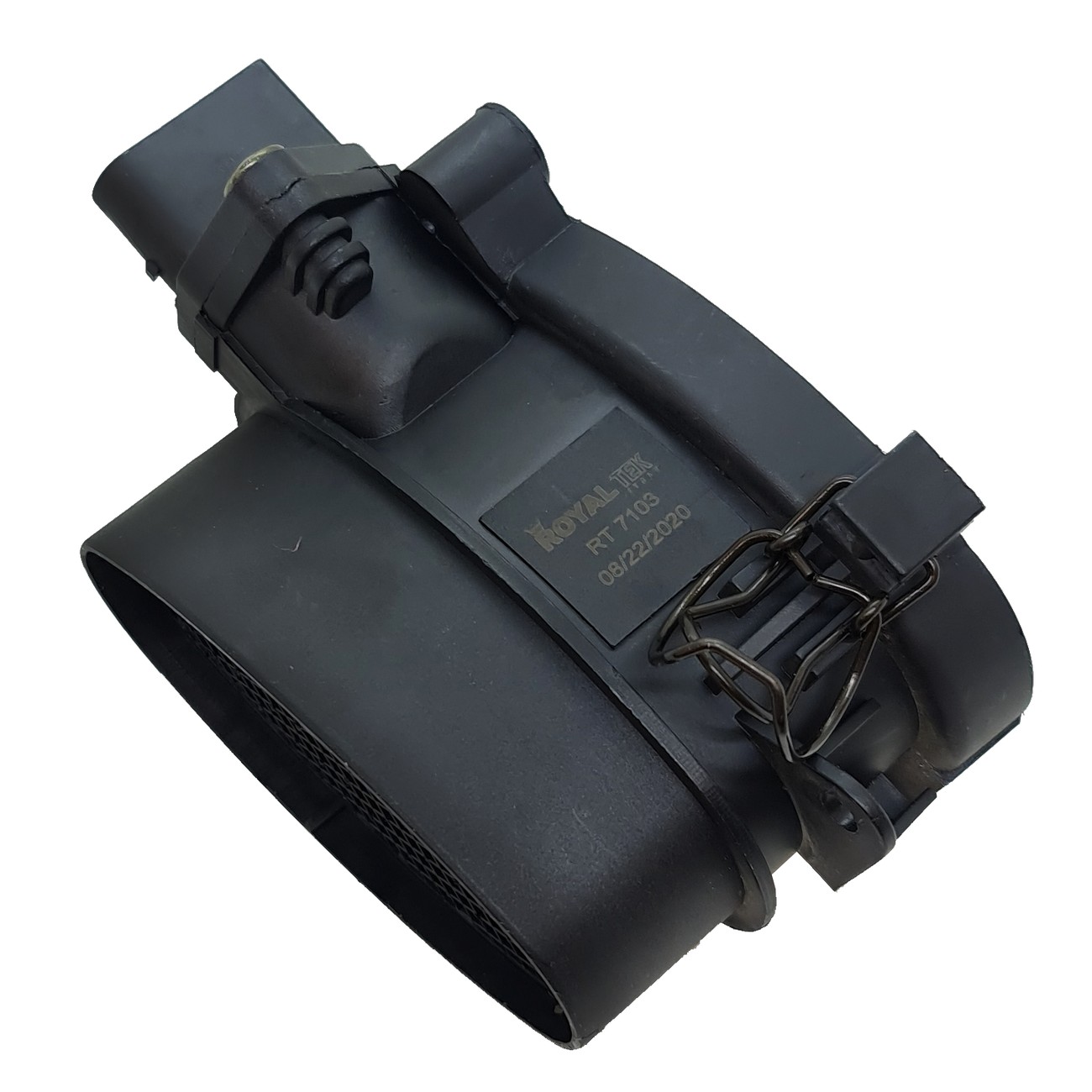 Sensor Maf Caudalimetro Land Rover Freelander Td4 2.0